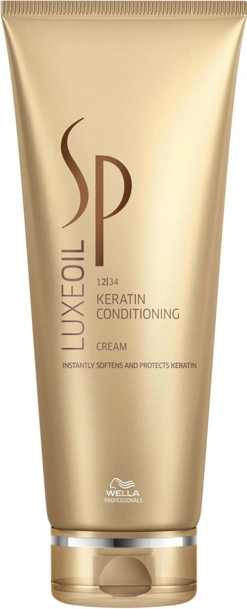 Wella Professionals SP LuxeOil Keratin Protect Conditioner