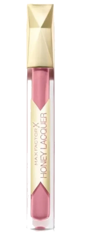 Lipgloss Ce Honey Lacquer 10 Honey Rose