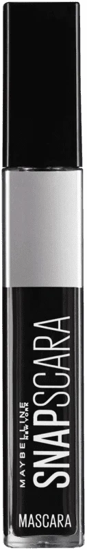 Maybelline Mascara Snapscara Black