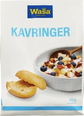Kavringer 350g Wasa