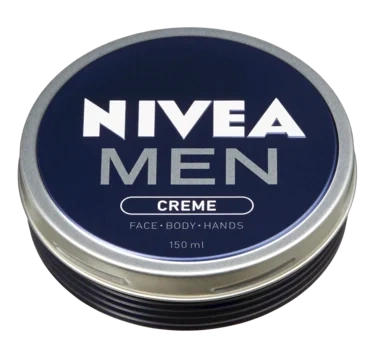 NIVEA MEN Creme 150 ml