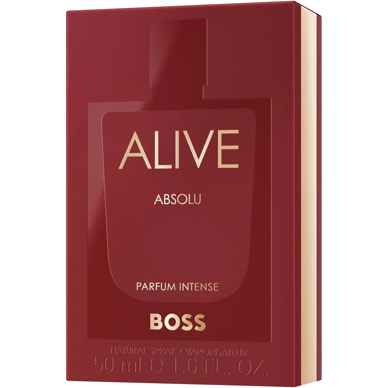 Hugo Boss Alive Absolu