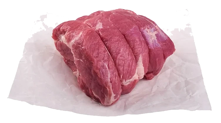 Skinkestek Håndsurret Ca1,2 Kg Prima Jæren