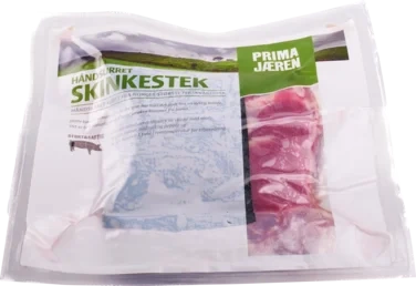 Prima Jæren Håndsurret Skinkestek