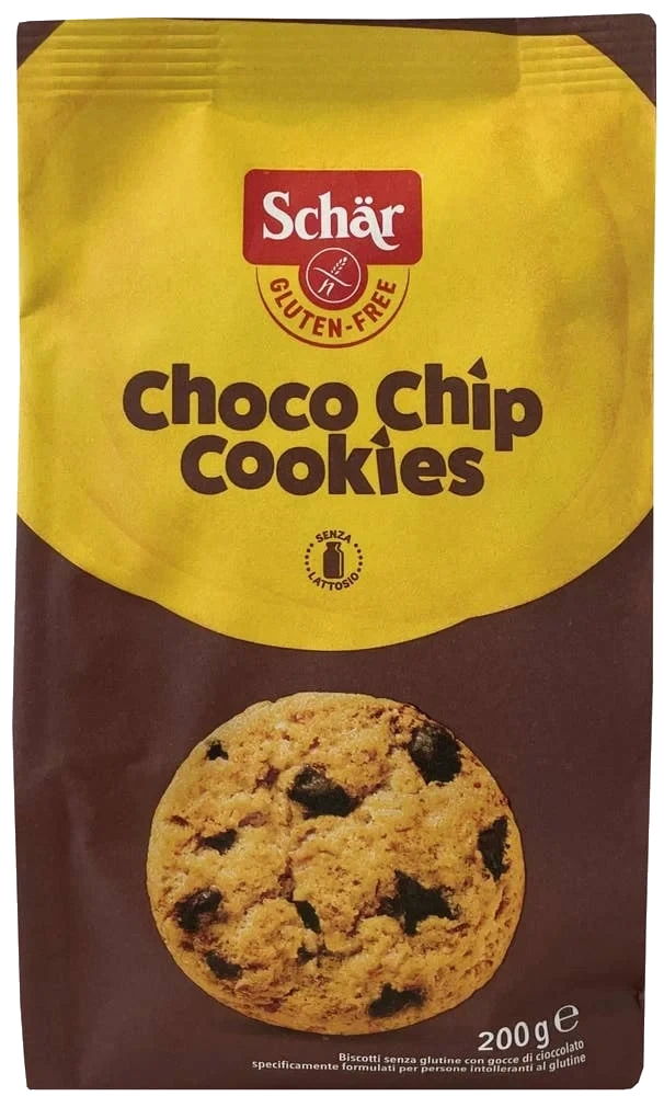 Choco Chip Cookie