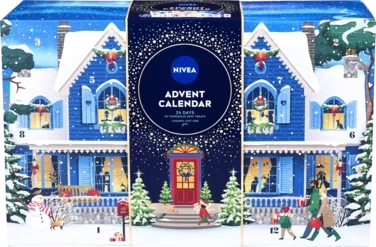NIVEA Advent Calendar Giftpack 2025