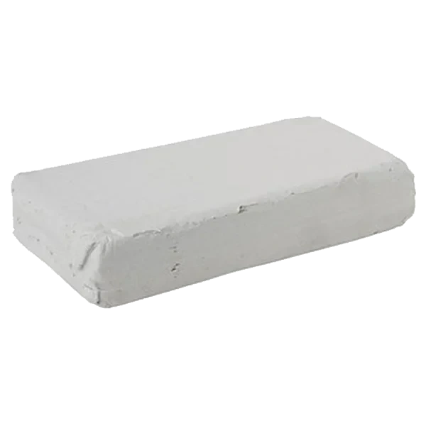 Modelleire Selvherdene 1 Kg Hvit
