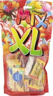 Hultén Favoritmix Xl 500g