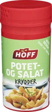 Hoff Potet/salatkrydder 100g