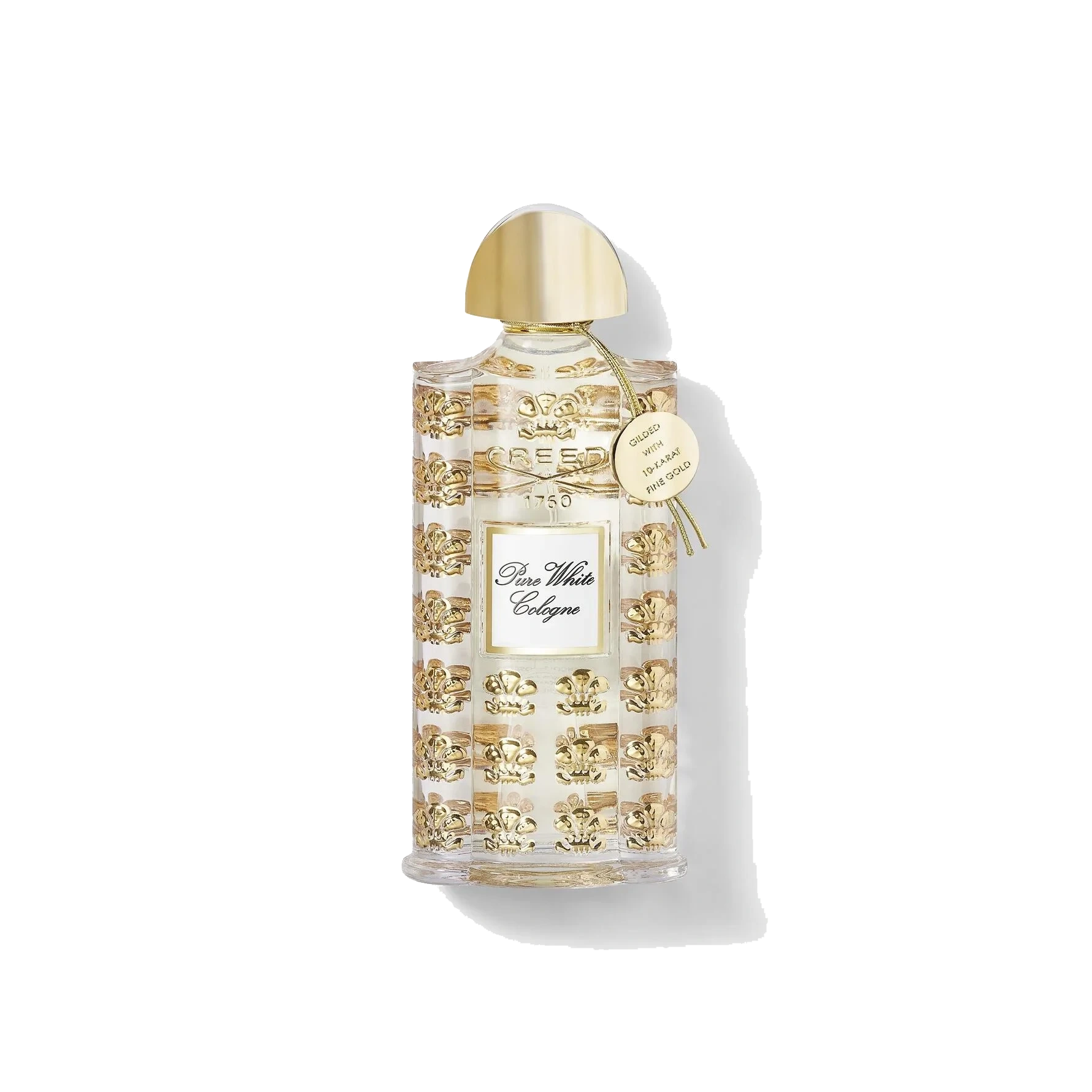 Creed Les Royales Exclusives Pure White Cologne EdP 75 ml