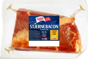 xStjernebacon i Bit Pk