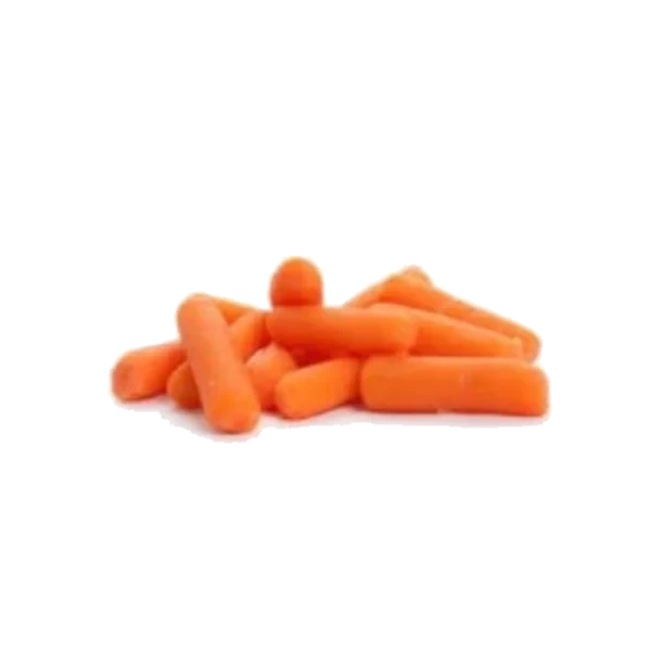 Babygulrøtter 2,5kg Norrek