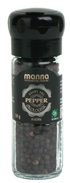 Pepper Hel
