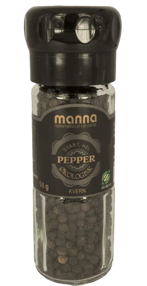 Pepper Hel