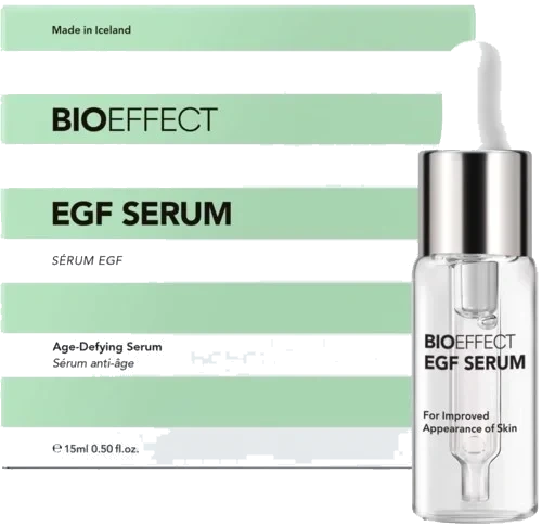 Bioeffect Egf Serum 15 ml