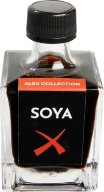 Alex Sushi Soyasaus 120ml