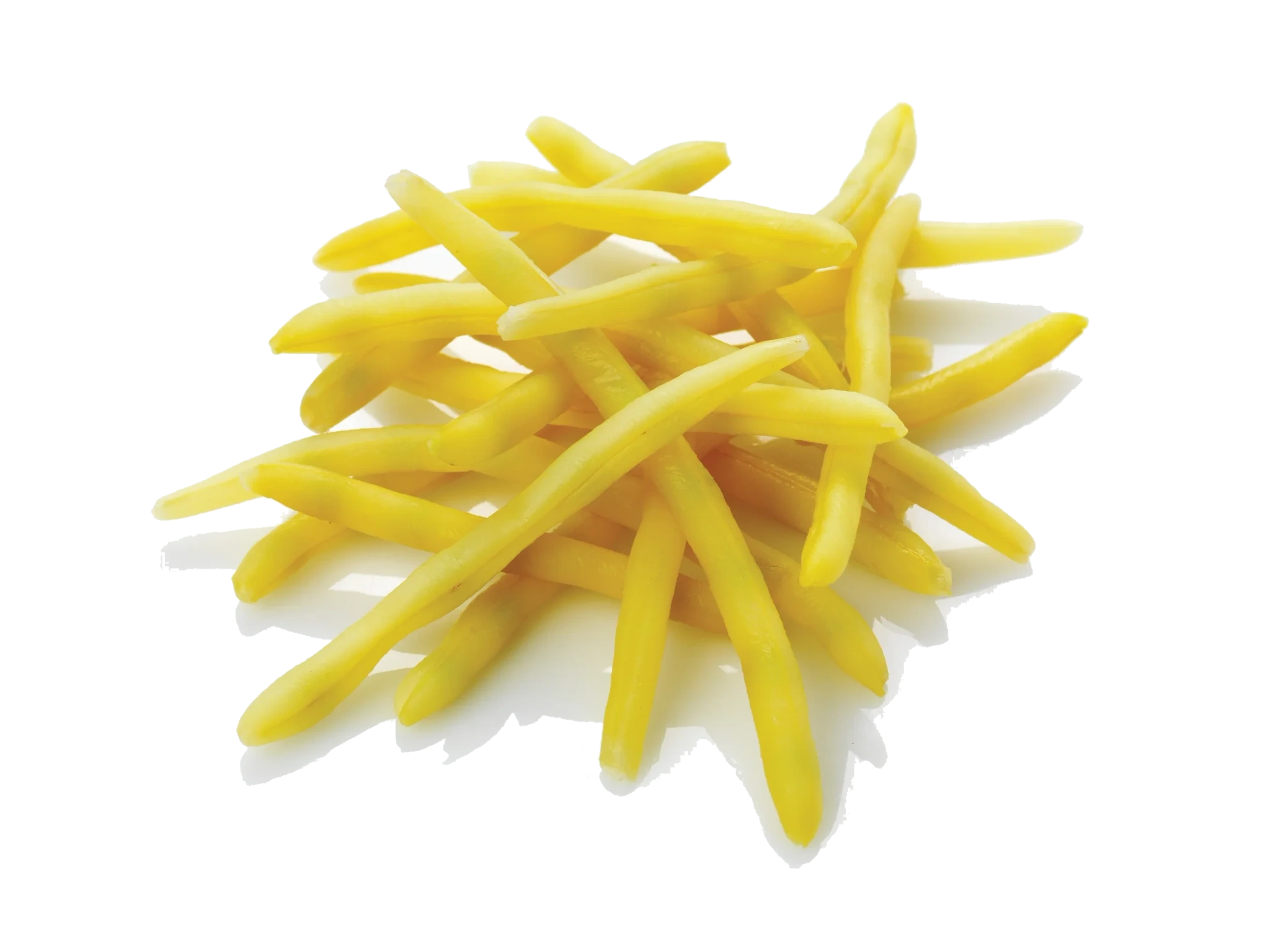 Vaxbönor