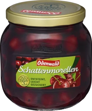 Moreller 700g Odenwald