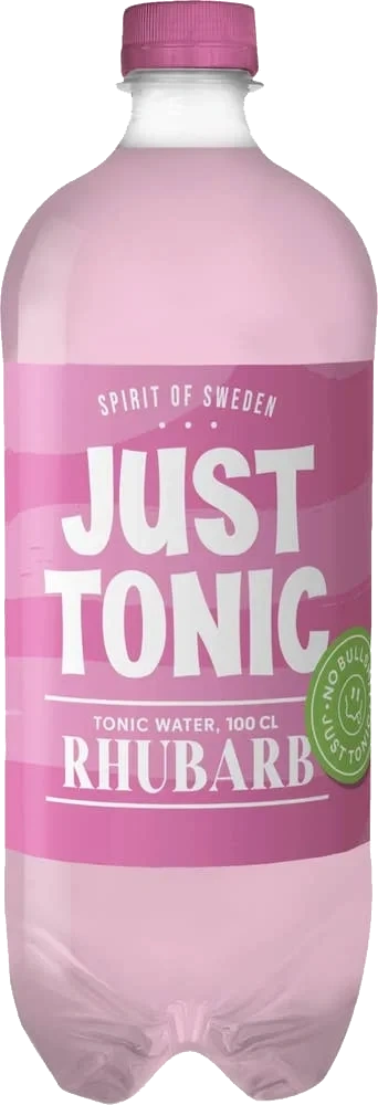 Tonic Rabarber