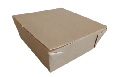 Matbeger m/Lokk 800ml Tåler Ovn/micro Opp Til 220 Gr 150x150x60mm