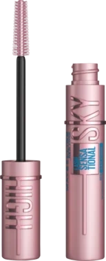 Maybelline Lash Sensational Sky High Black Waterproof