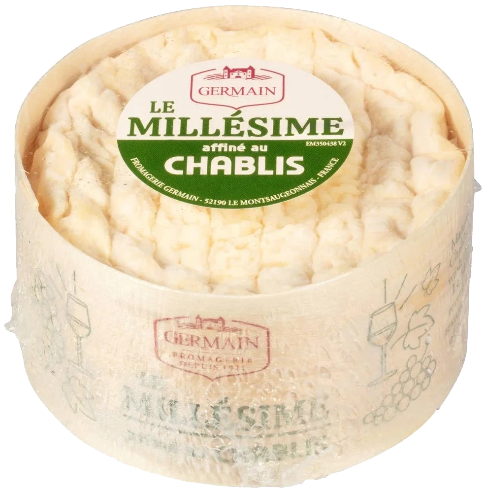 Chablis