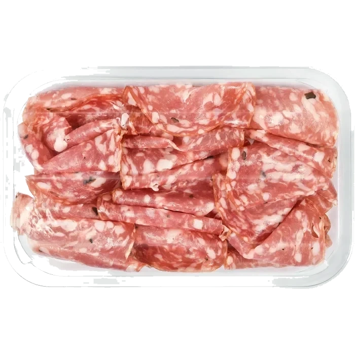 Salami med Tryffel 80g Beretta