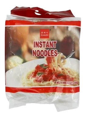 Instant Egg Noodle Big Long Life 1kg