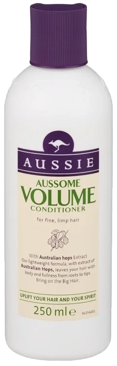 Aussie Balsam Aussome Volume 250ml