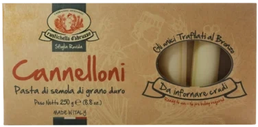 Cannelloni Rust.250g