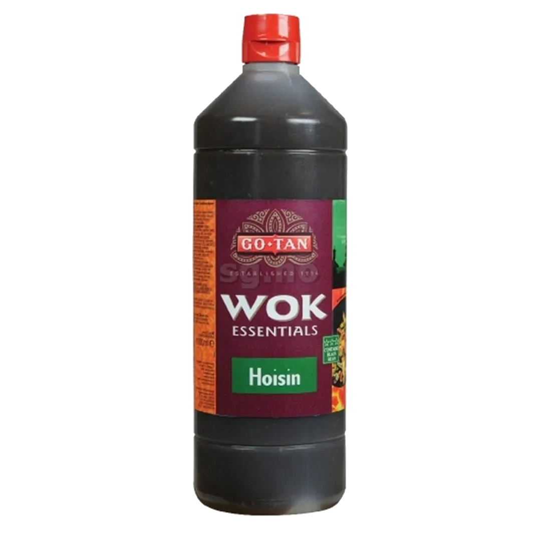 Hoisin Saus 1L
