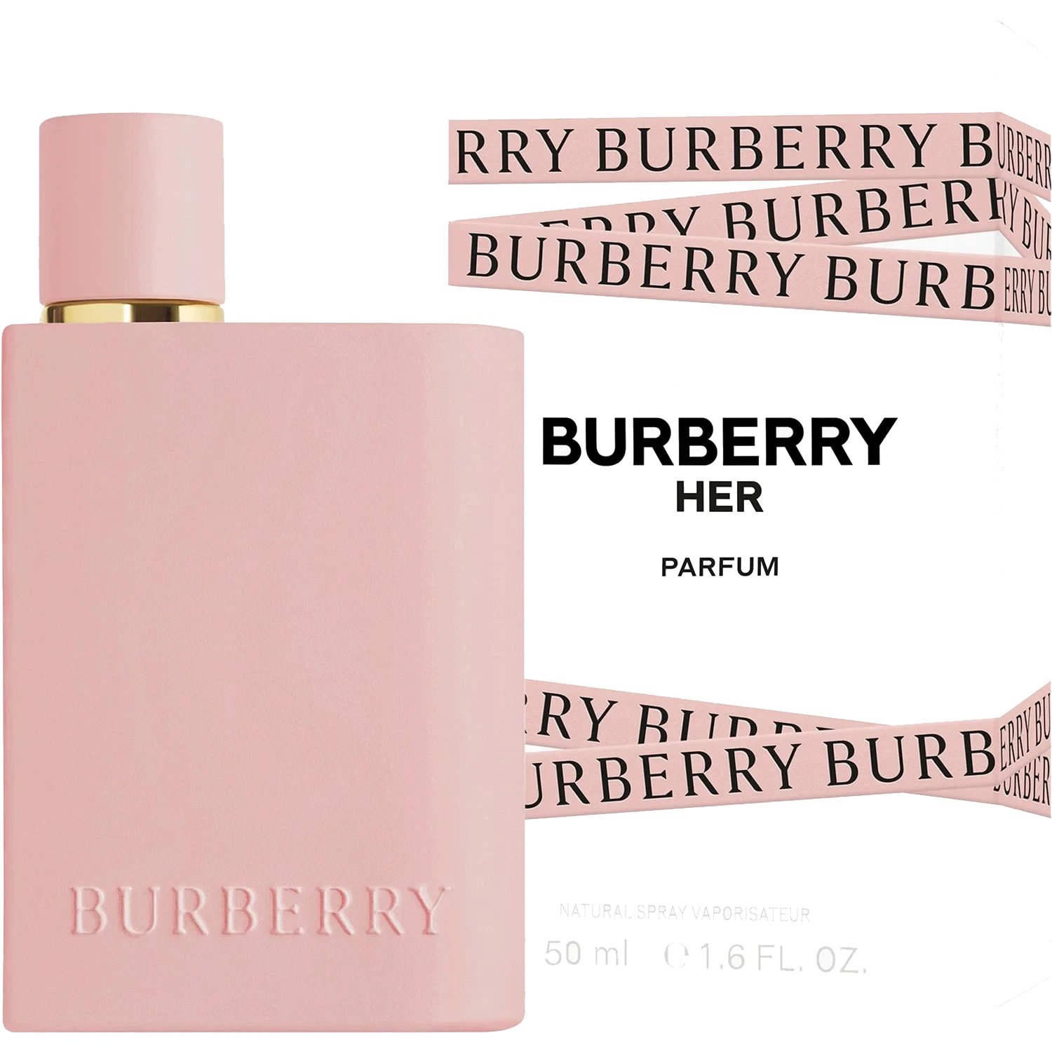 Burberry Her
