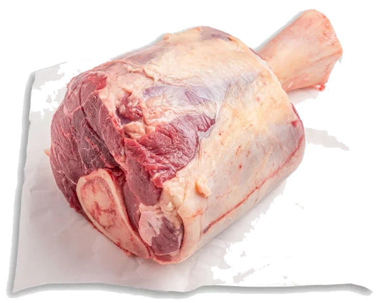Angus Lårklubbe løsvekt