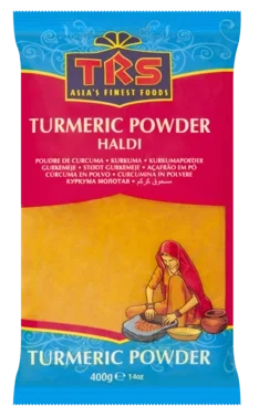 Haldi Powder 400g Trs