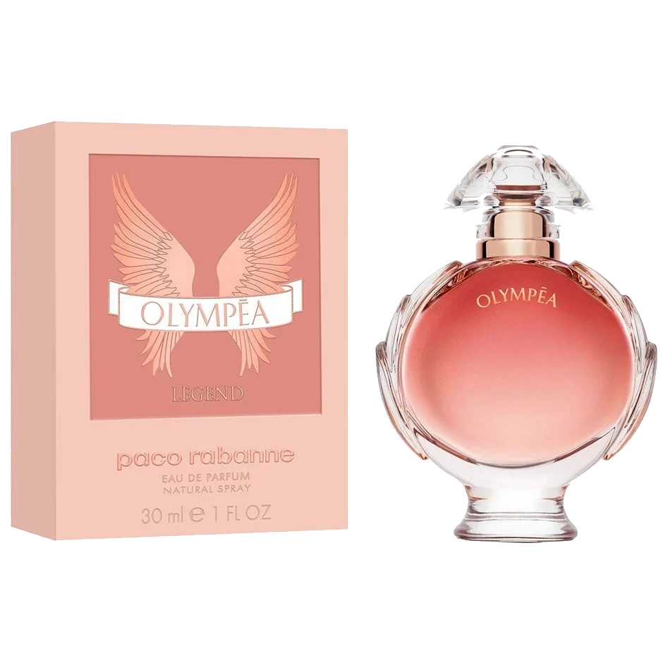 RABANNE Olympea Legend