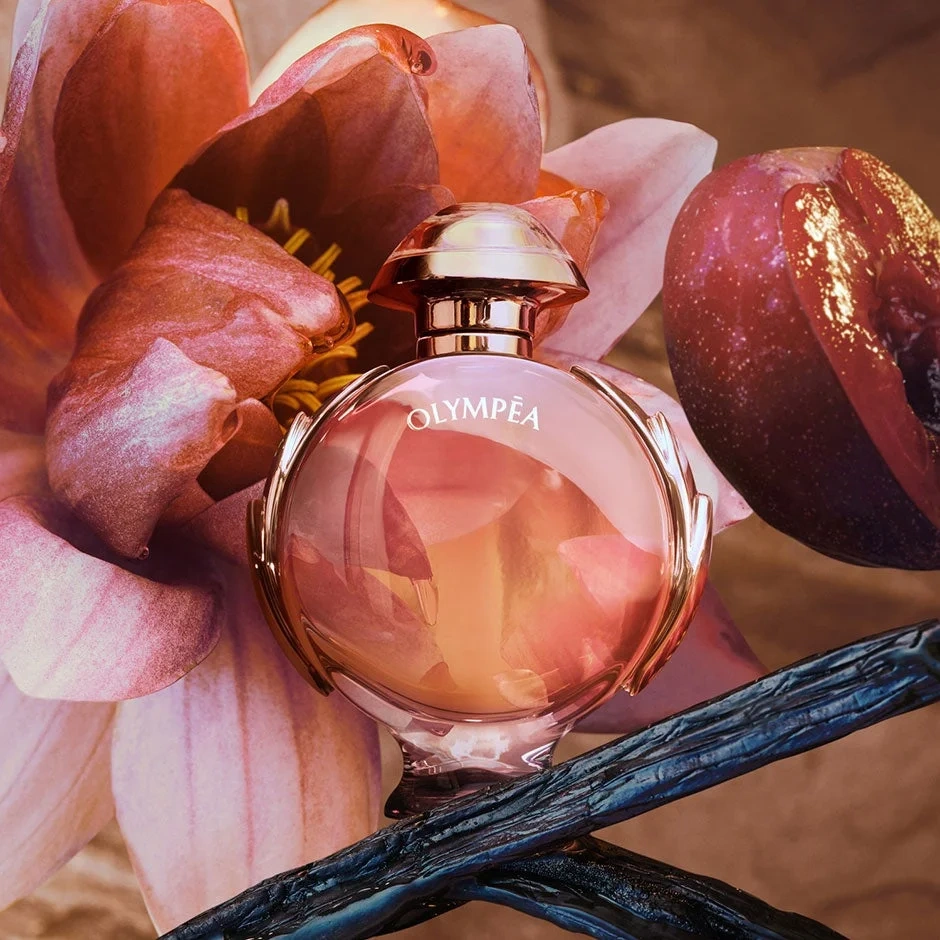 RABANNE Olympea Legend