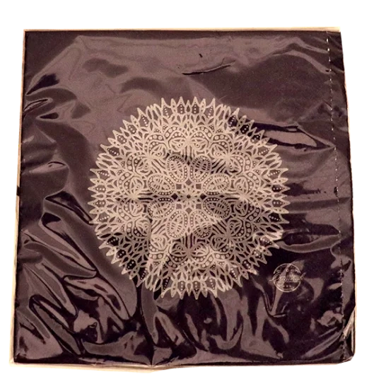 Servietter Barfota 33x33cm