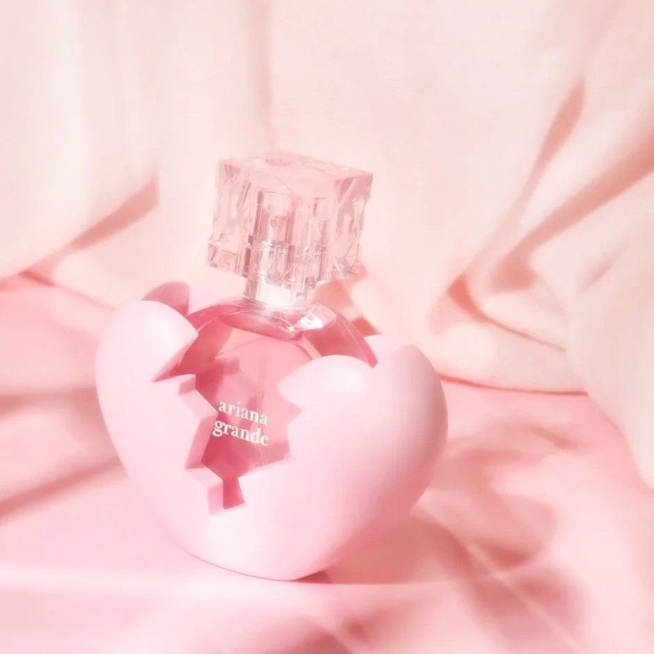 Ariana Grande Thank U Next