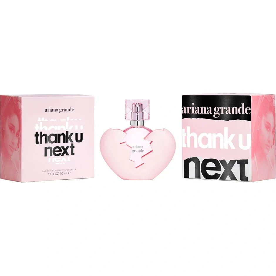 Ariana Grande Thank U Next