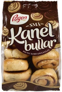 Små Kanelbullar 260g Pågen