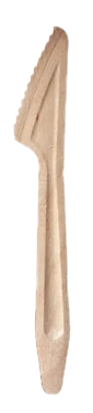 Bioware Trekniv Engangs 165mm 250stk