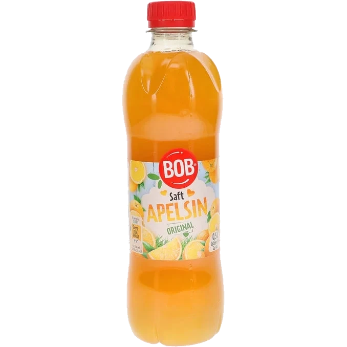 Apelsinsaft