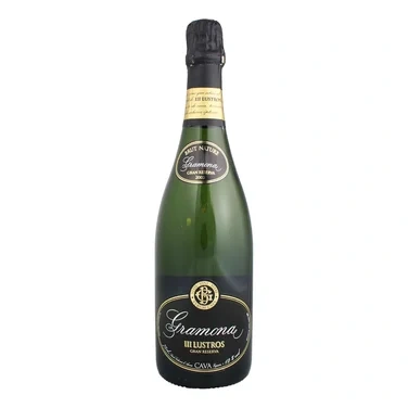 Gramona Iii Lustros 75 cl