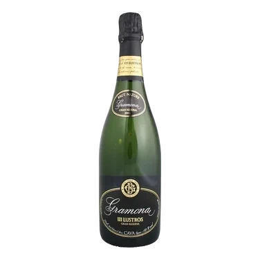 Gramona Iii Lustros 75 cl