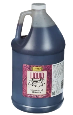 Saus Hickory 3,8l Try Me
