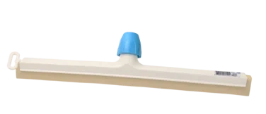 Gulvnal Dura-Flex 55 cm Hvit plast, 1 stk