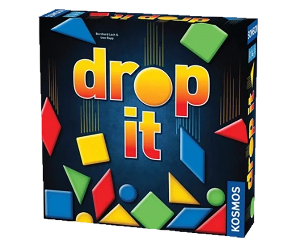 Drop It 1stk