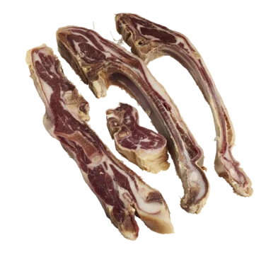 Pinnekjøtt Tørket Ca 2kg Dalpro
