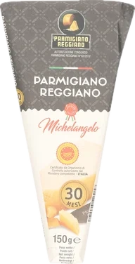 Parmigiano Reggiano 150g Oc