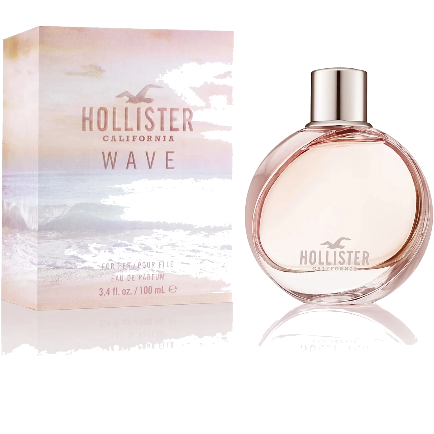 Hollister Wave For Her